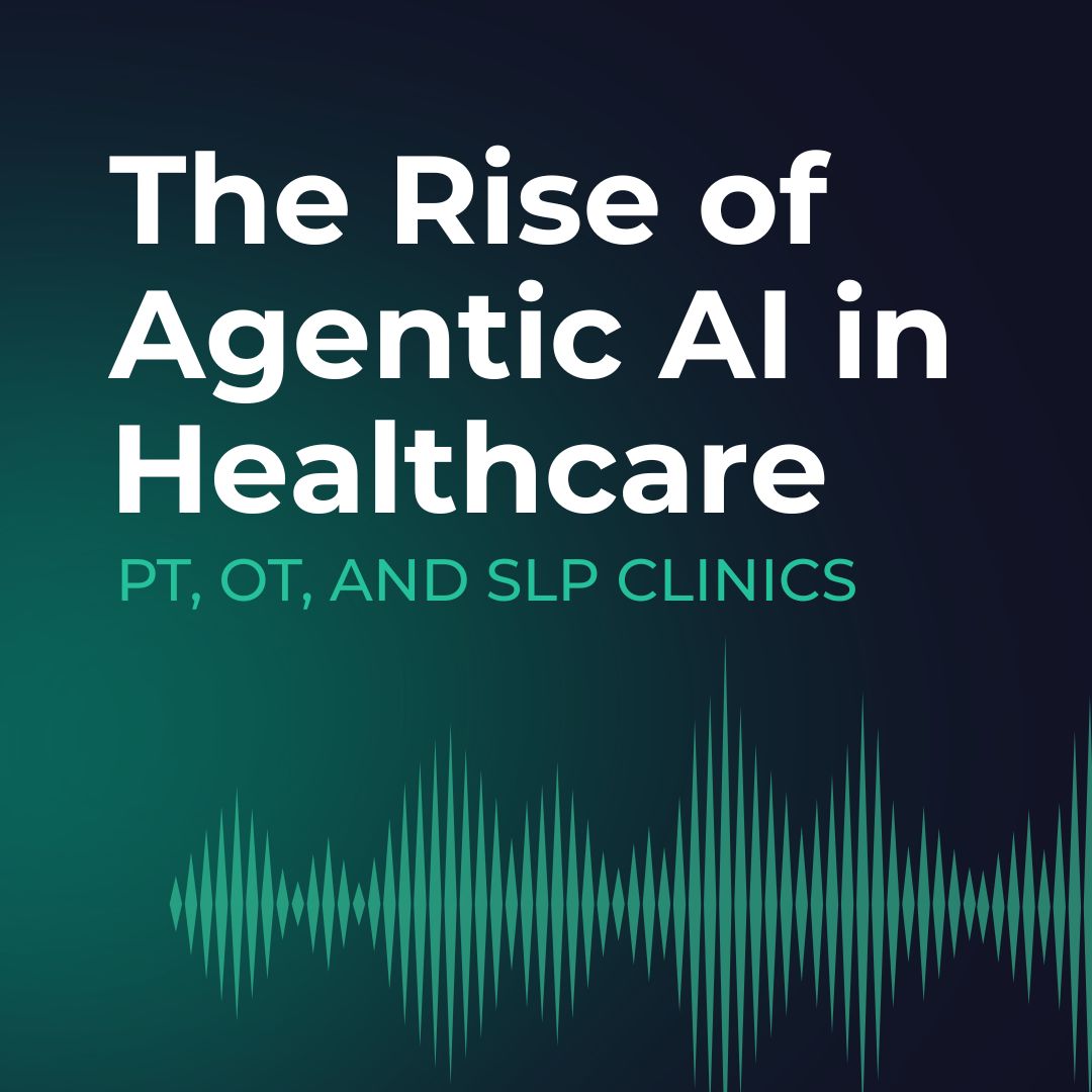 spikeapi's tweet photo. According to NVIDIA, 69% of healthcare organizations use generative AI. Autonomous agent adoption is at 22% and rising.

Here’s what you need to know about agentic AI for specialty clinic workflows: https://t.co/M51MS1S0eO https://t.co/1zoyHDQ7Ln