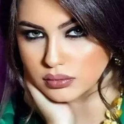 عيون المها 🇮🇶 tweet media