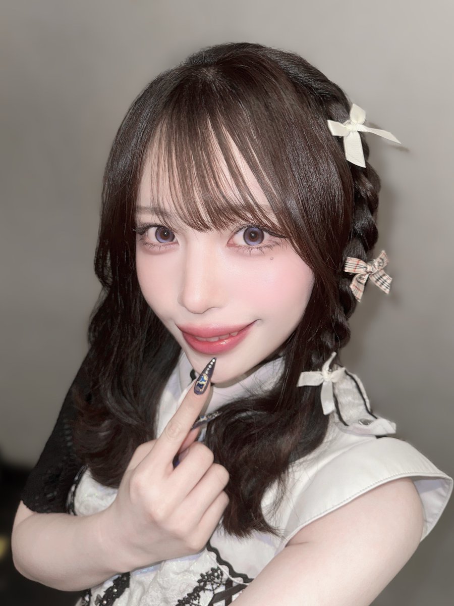 NARUANGO🐉5/7センクラでアイドル引退 tweet media