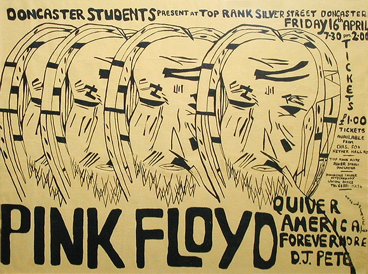 Pink Floyd tweet media