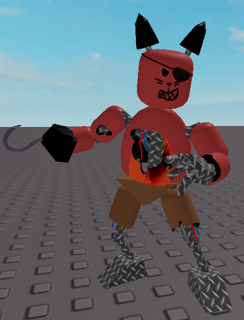 HaywireHabitHare tweet media