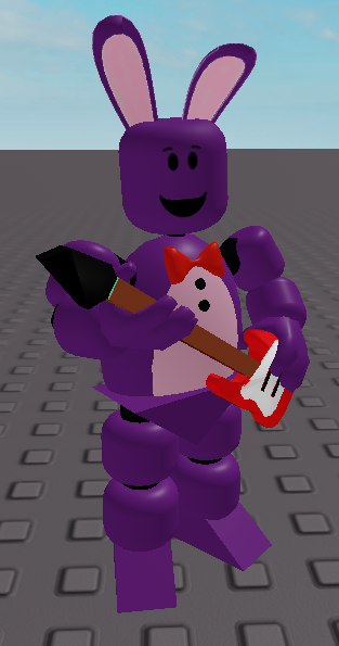 HaywireHabitHare tweet media