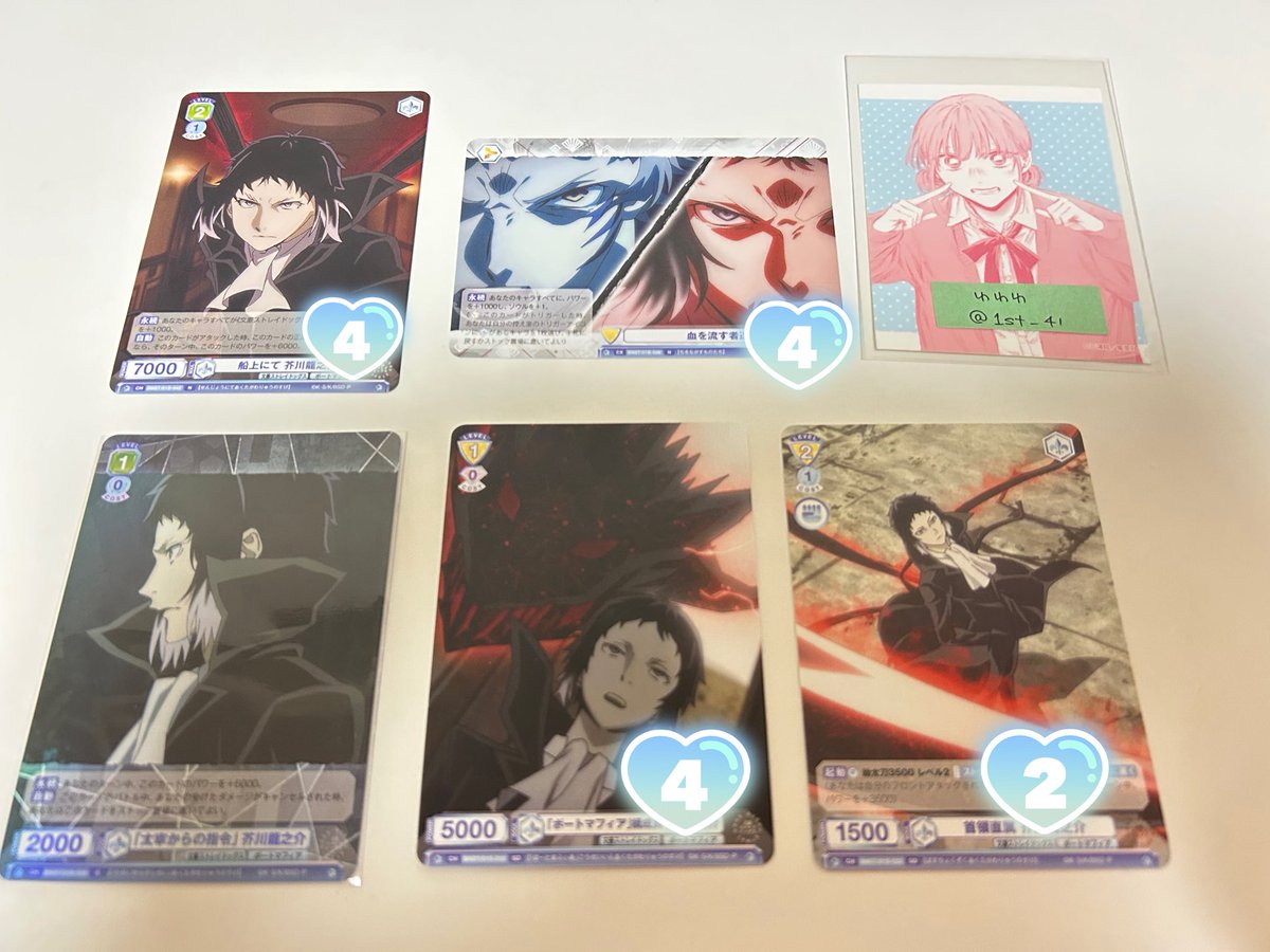 わわわ@ﾌﾟﾛｶ必読 tweet media