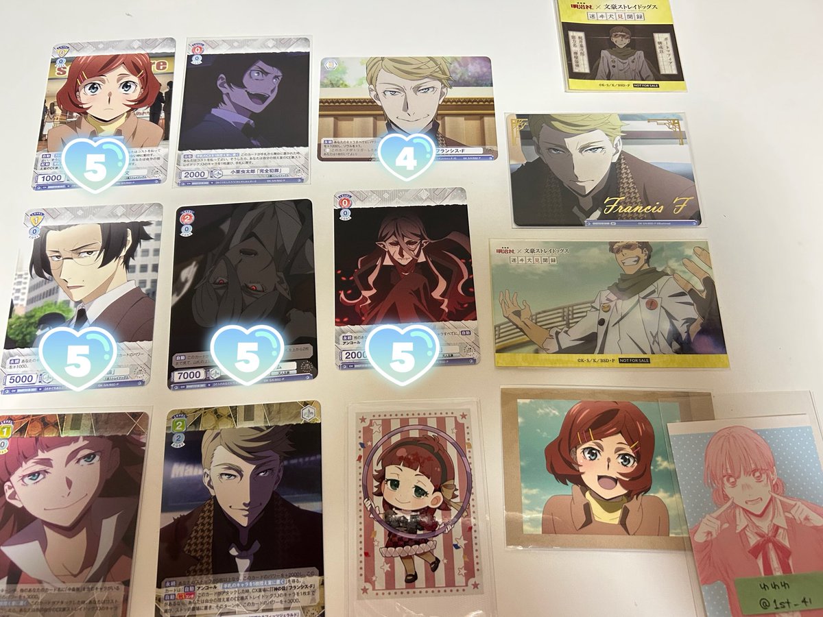 わわわ@ﾌﾟﾛｶ必読 tweet media