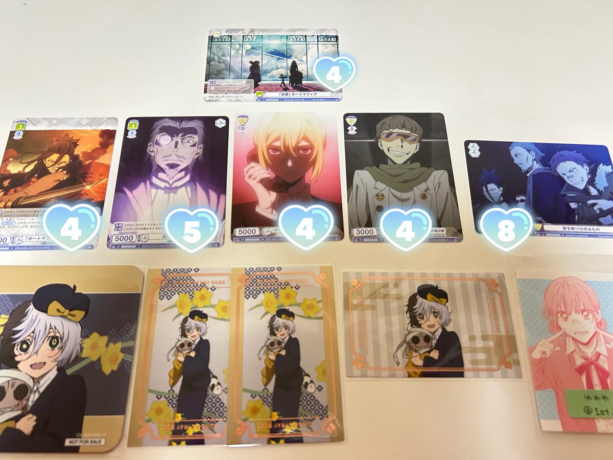 わわわ@ﾌﾟﾛｶ必読 tweet media