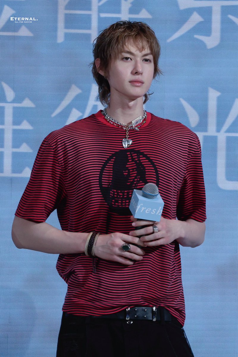 Eternal. tweet media