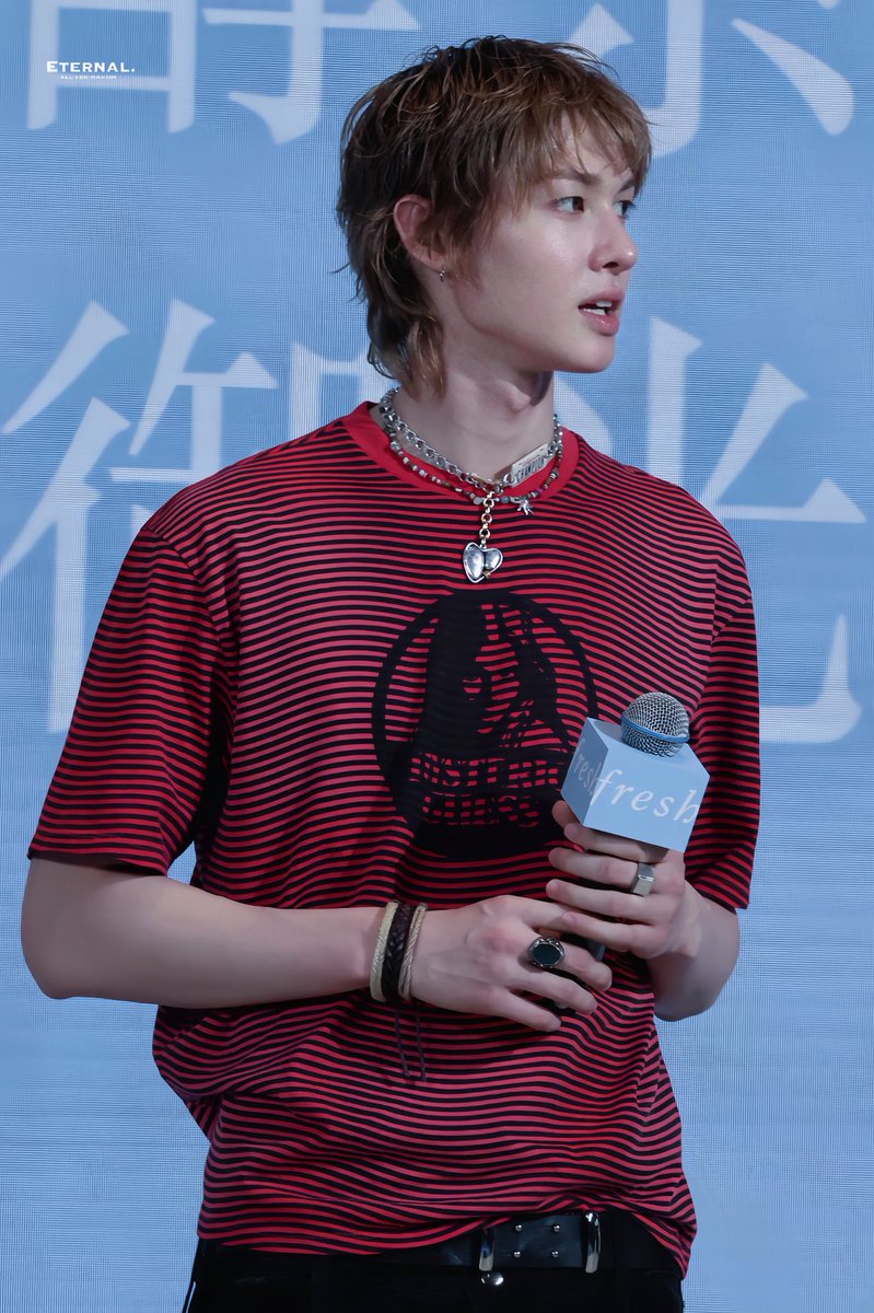 Eternal. tweet media