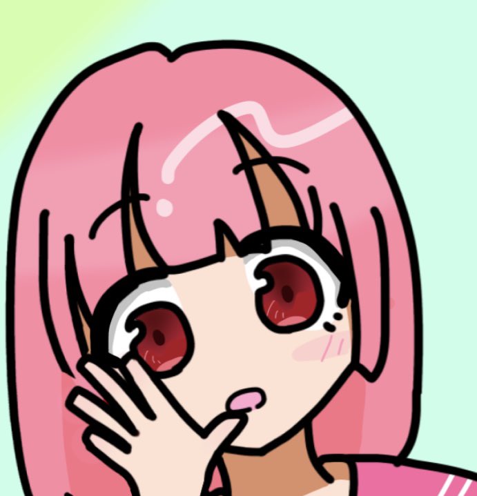 るぱて tweet media