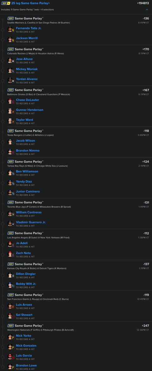 Lotto Locks tweet media