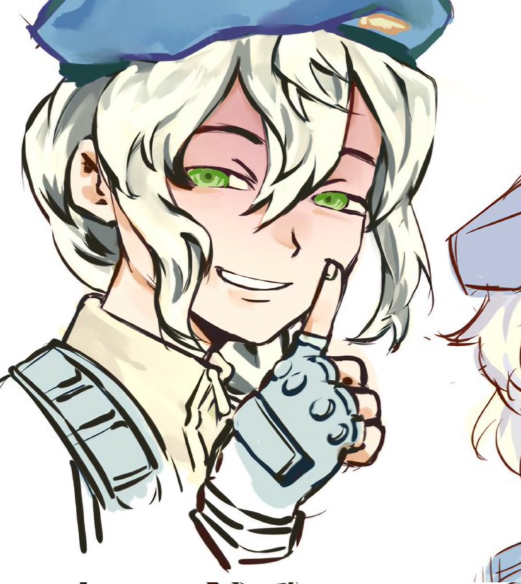 raNGkor|VGEN COMMS OPEN tweet media