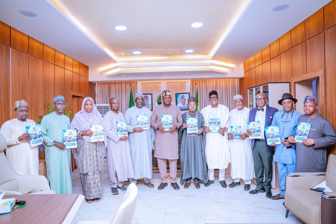 apcngyouthwing's tweet image. Dr. Dayo Israel, APC National Youth Leader Officially presented certificate of return by the chairman of the convention committee.

A defining moment that reflects a journey of commitment, structure, and results.

#apcyouthwing #goviral #youngprogressives #progressiveminds