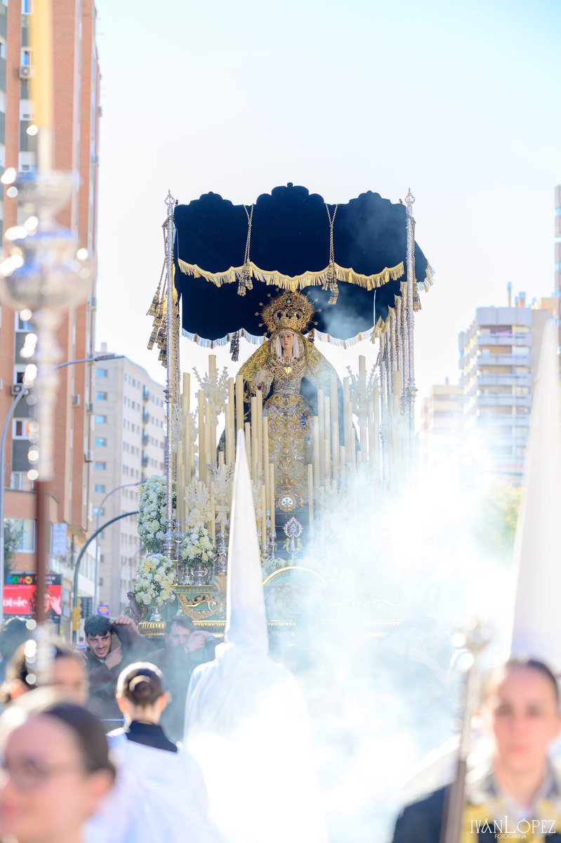 Iván López Molina | Fotos Cofrades tweet media