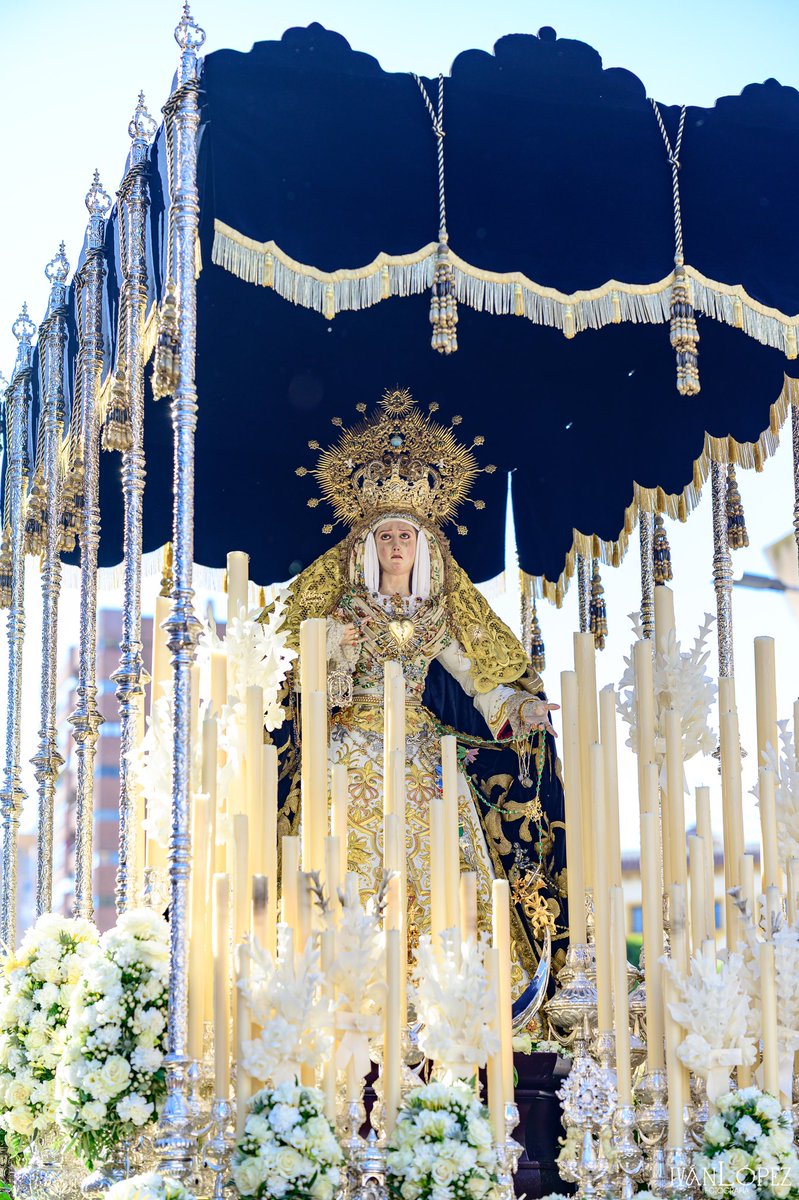 Iván López Molina | Fotos Cofrades tweet media