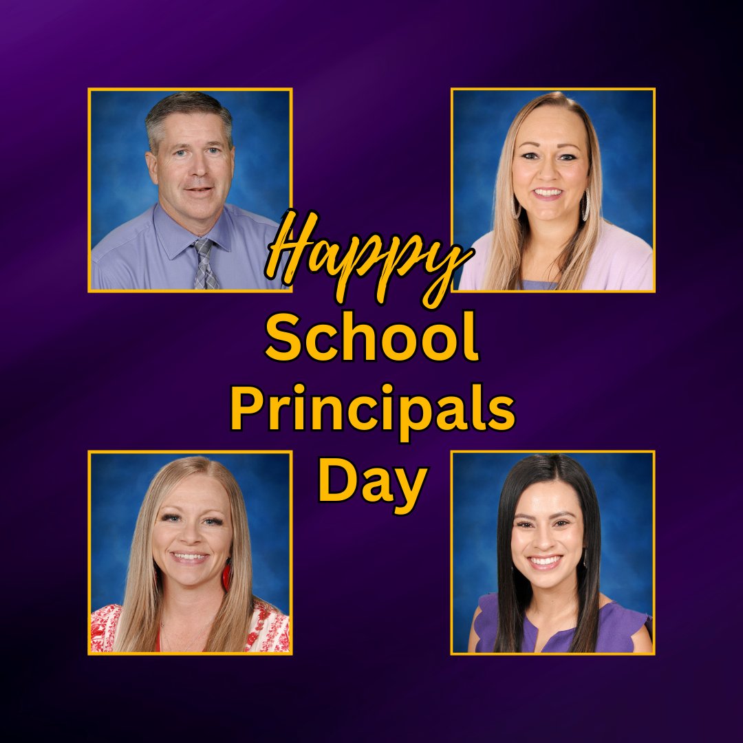 riverroadrh's tweet photo. Happy School Principal’s Day!

We’re grateful for the leadership and heart of Jeremy Chettinger, Rachel Freeman, Mandi Palmer, and Arely Diaz. Thank you for all you do to support our students, staff, and school communities each day. https://t.co/fIT0AGVd5E