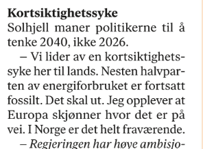 Øystein Sjølie tweet media