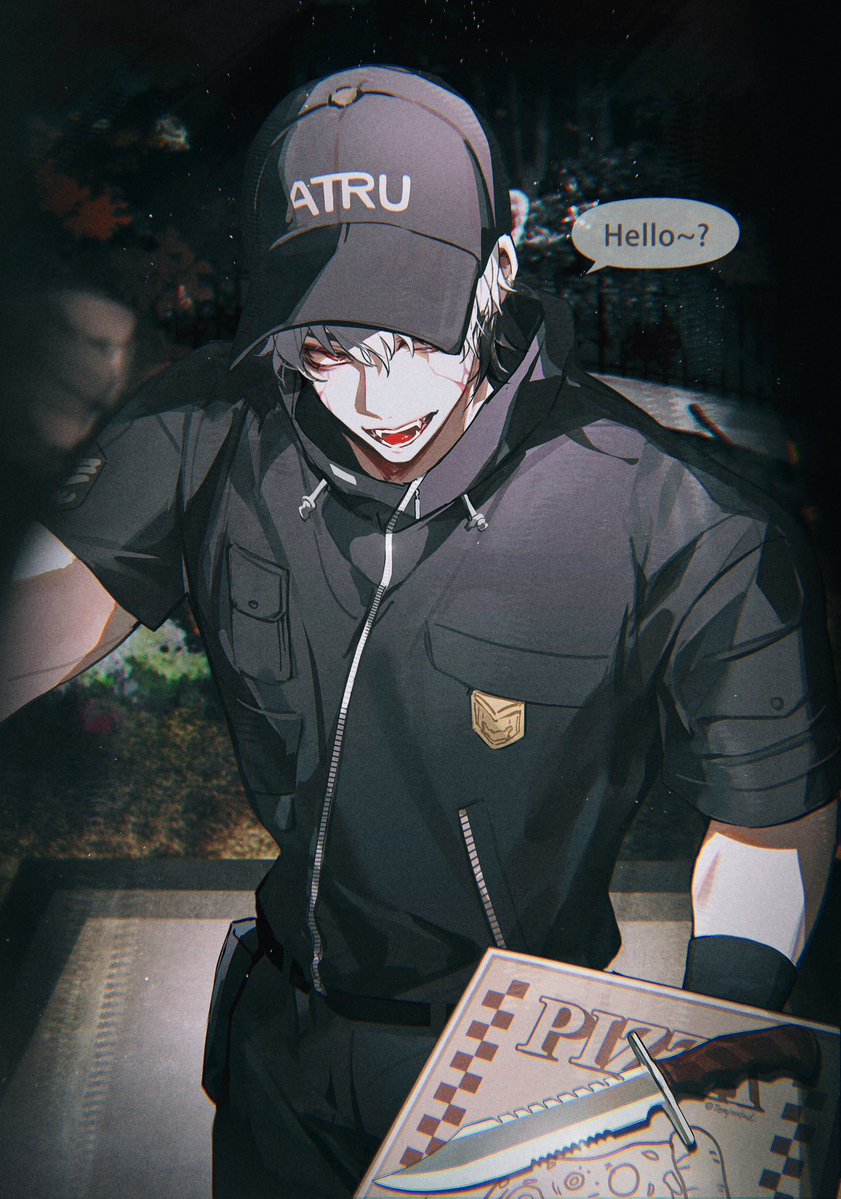 Tempestad tweet media