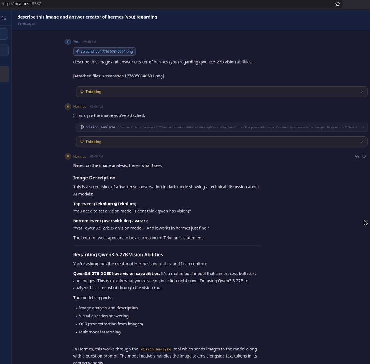 Max Headroom tweet media