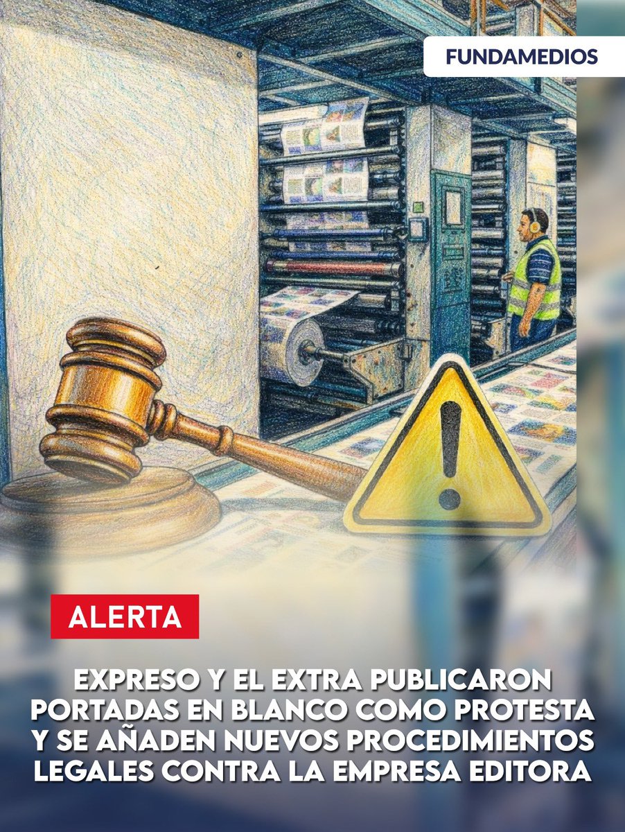 FUNDAMEDIOS tweet media