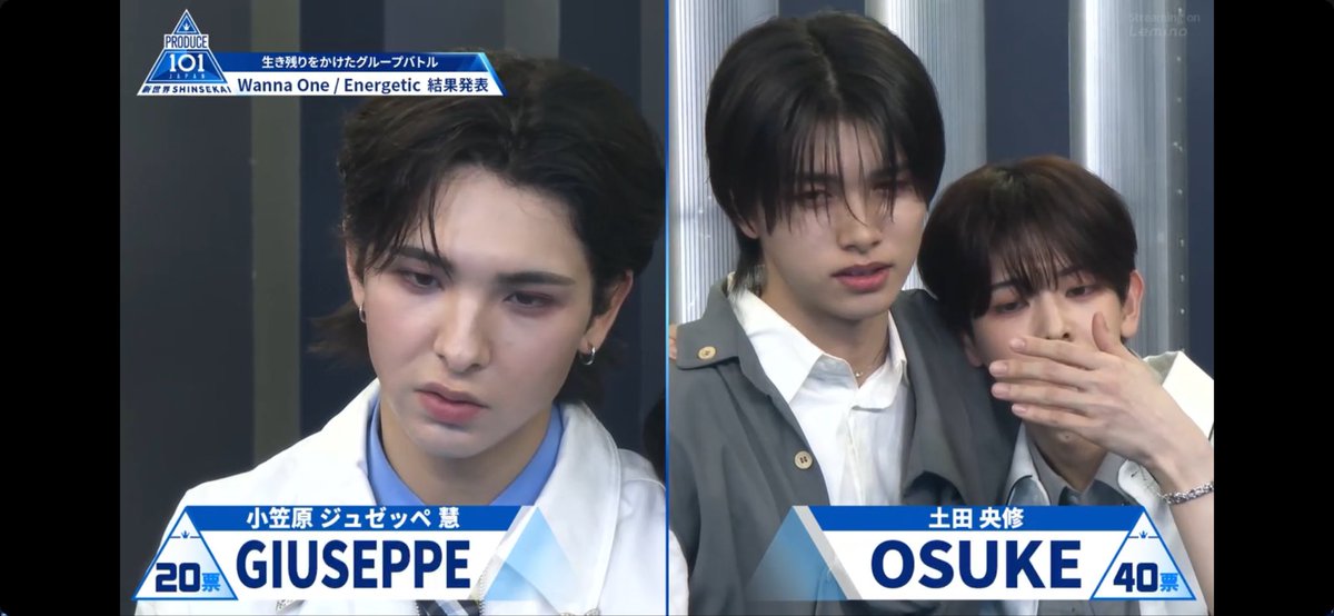 あや修 tweet media