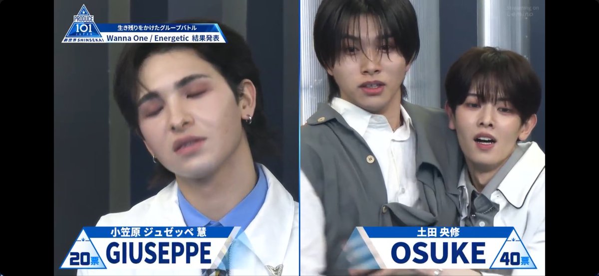 あや修 tweet media