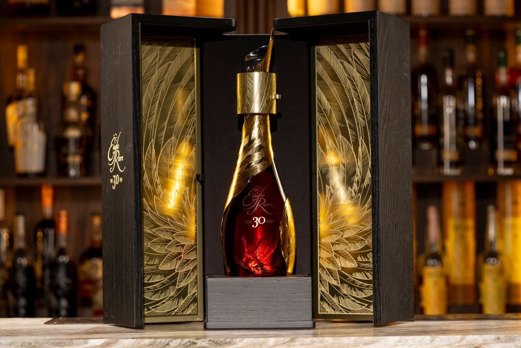 Bourbon Enthusiasm tweet media