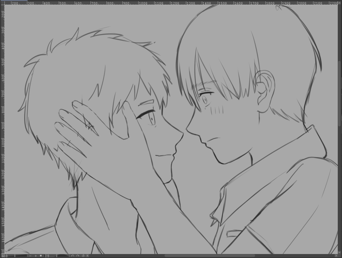 seiijun's tweet photo. rkgk #thesummerhikarudied #tshd #hikarugashindanatsu #光が死んだ夏 #hikaru #yoshiki https://t.co/YwwoqjUKp0