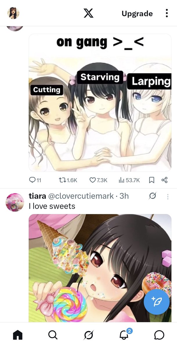 kaya 🍦 edtwt tweet media