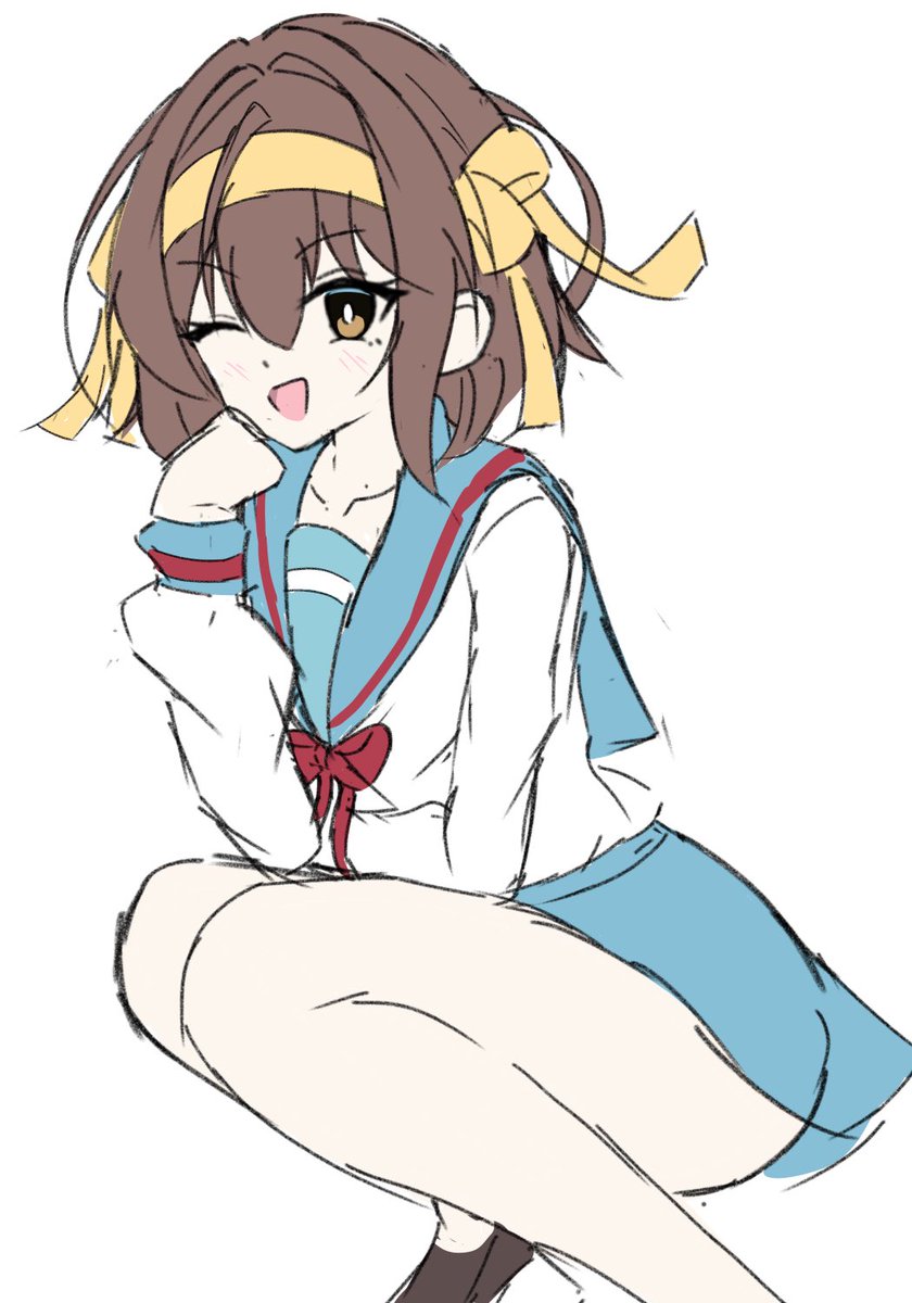 X I L (しーる) tweet media