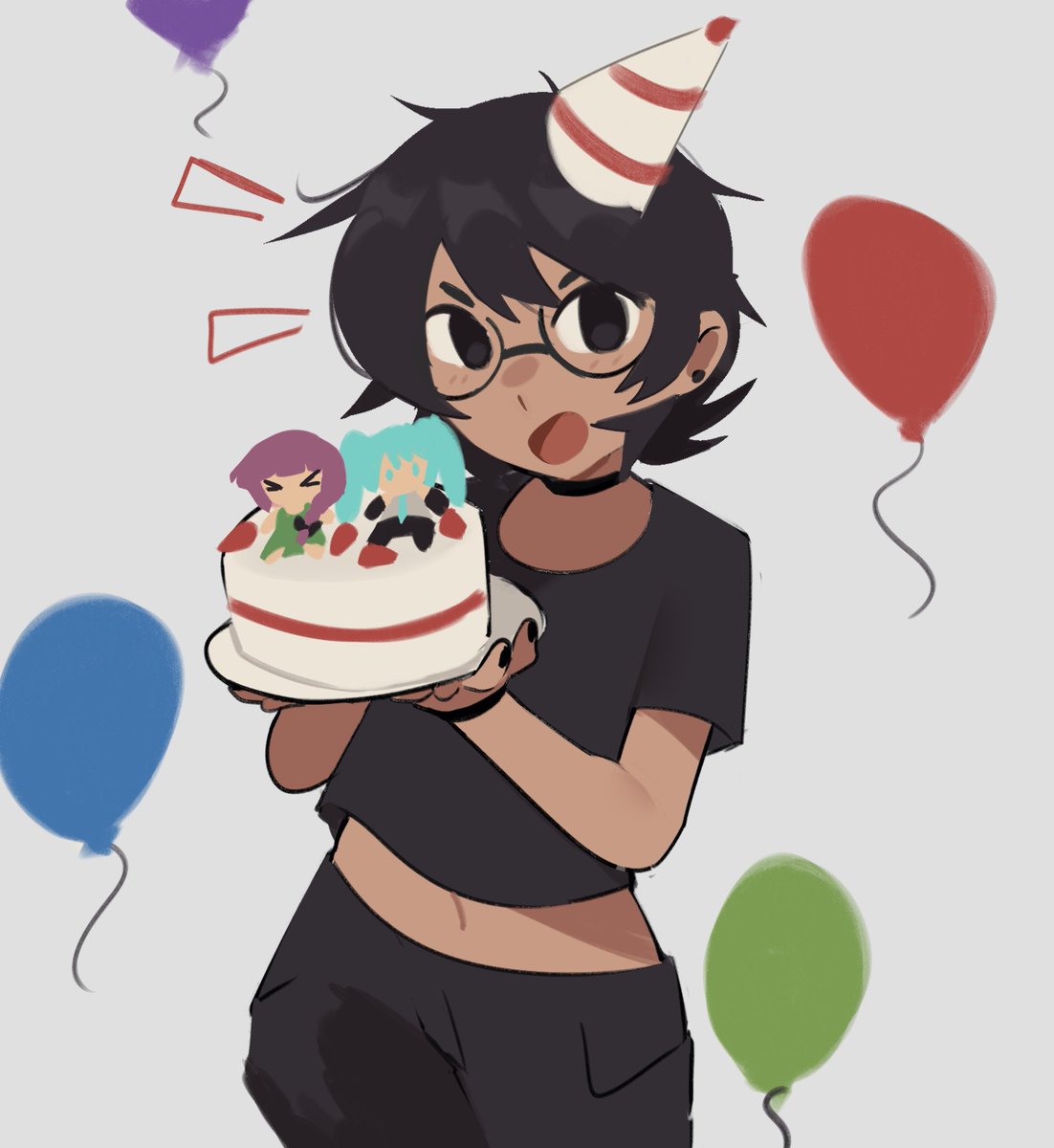 Abstract 🍺 tweet media