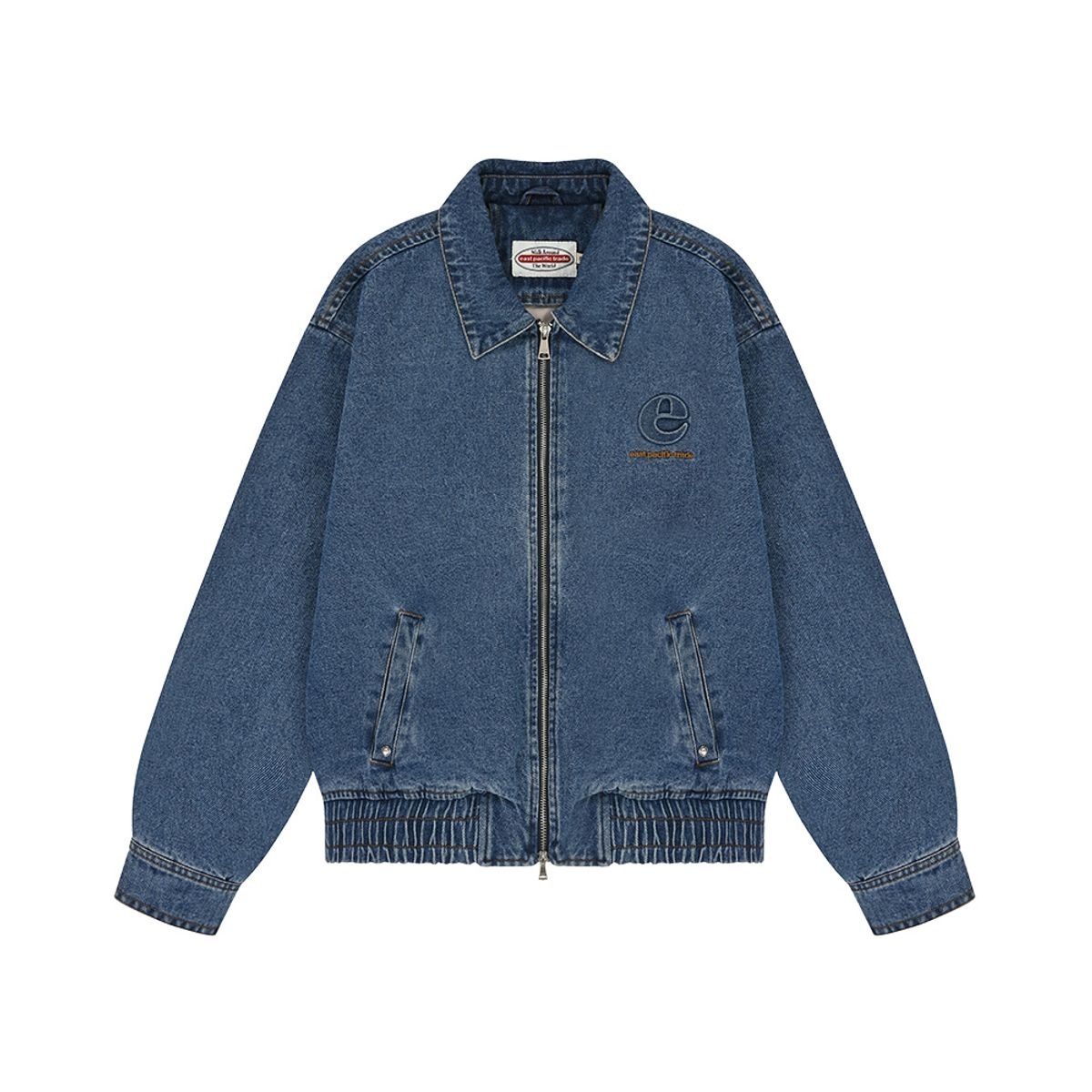 ★ 260413 ALPHADRIVEONE ジュンソ 私服

🏷️ EPT
- DENIM ZIPUP JACKET (BLUE)

🔗 mogotsu.com/ja/curation/al…

#ALPHADRIVEONE #JUNSEO #ジュンソ #アルファドライブワン #EPT #ALPHADRIVEONE_outfit