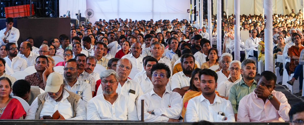 CMOMaharashtra's tweet image. #Maharashtra #DevendraFadnavis #MangeshkarInstitute #HealthcareIndia