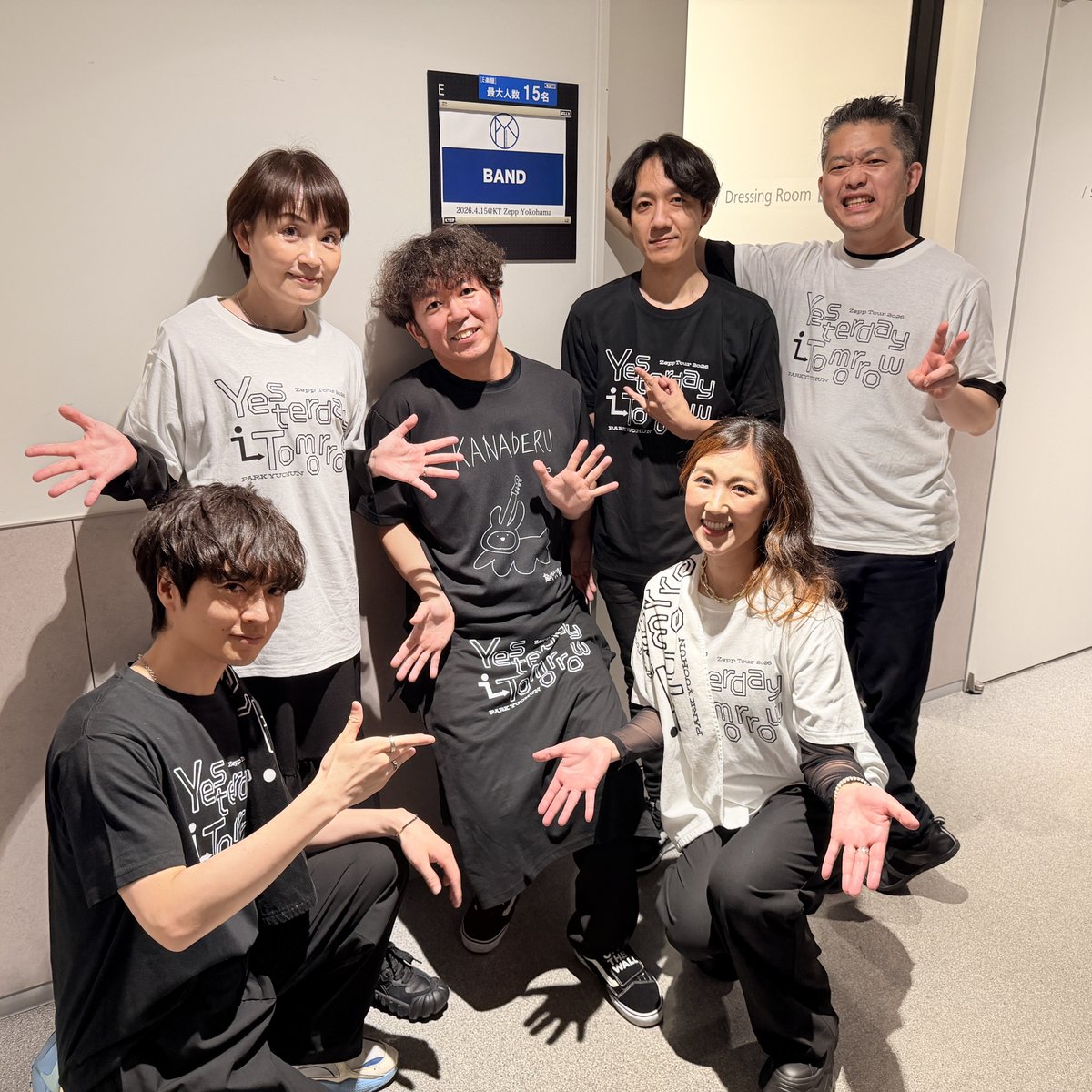 加治 良浩 tweet media