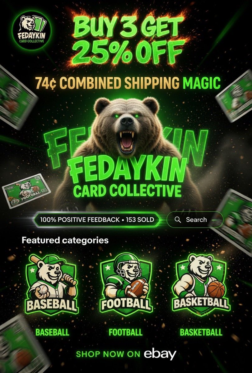 Fedaykin Cards tweet media