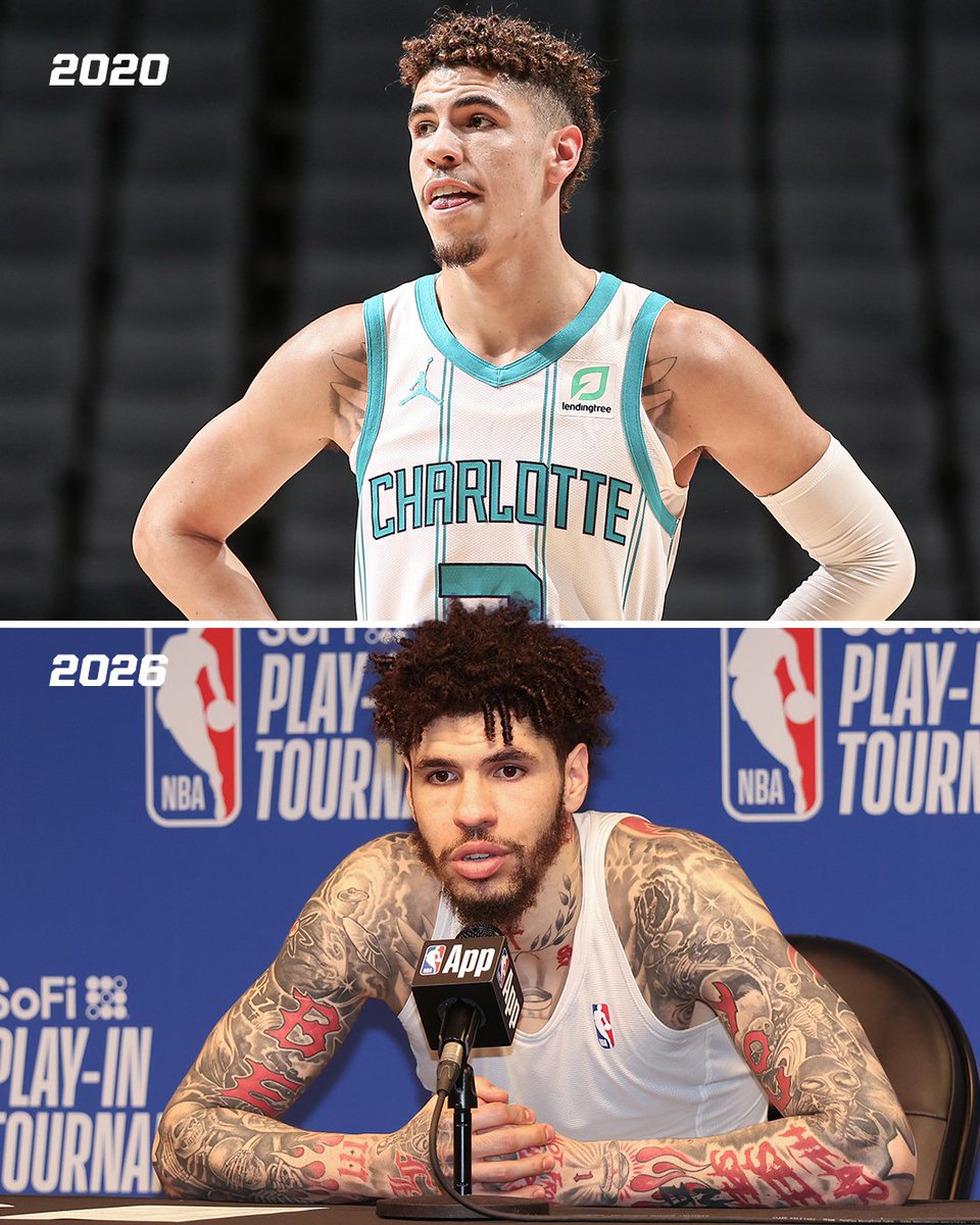 NBA - Jordi de Mas tweet media