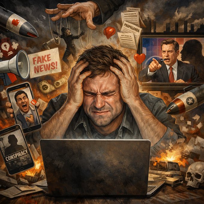 Media Oriente tweet media