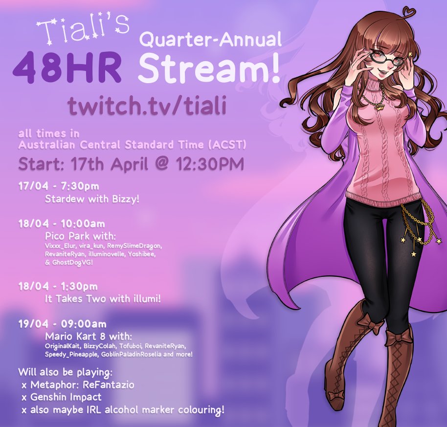 ★ Tiali ★ Fire Dragon Vtuber 🔥 tweet media