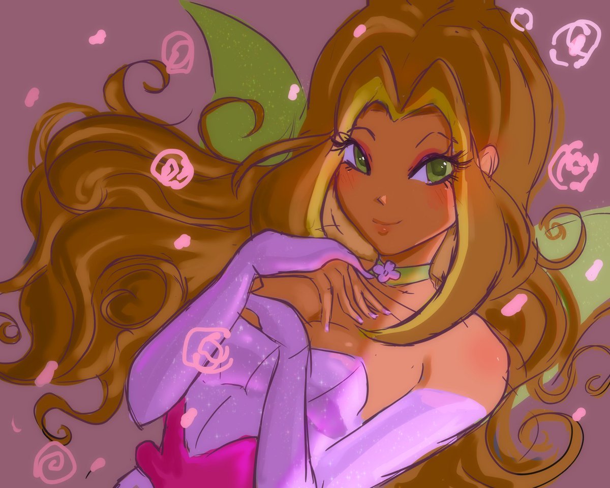 jazzykurl tweet media