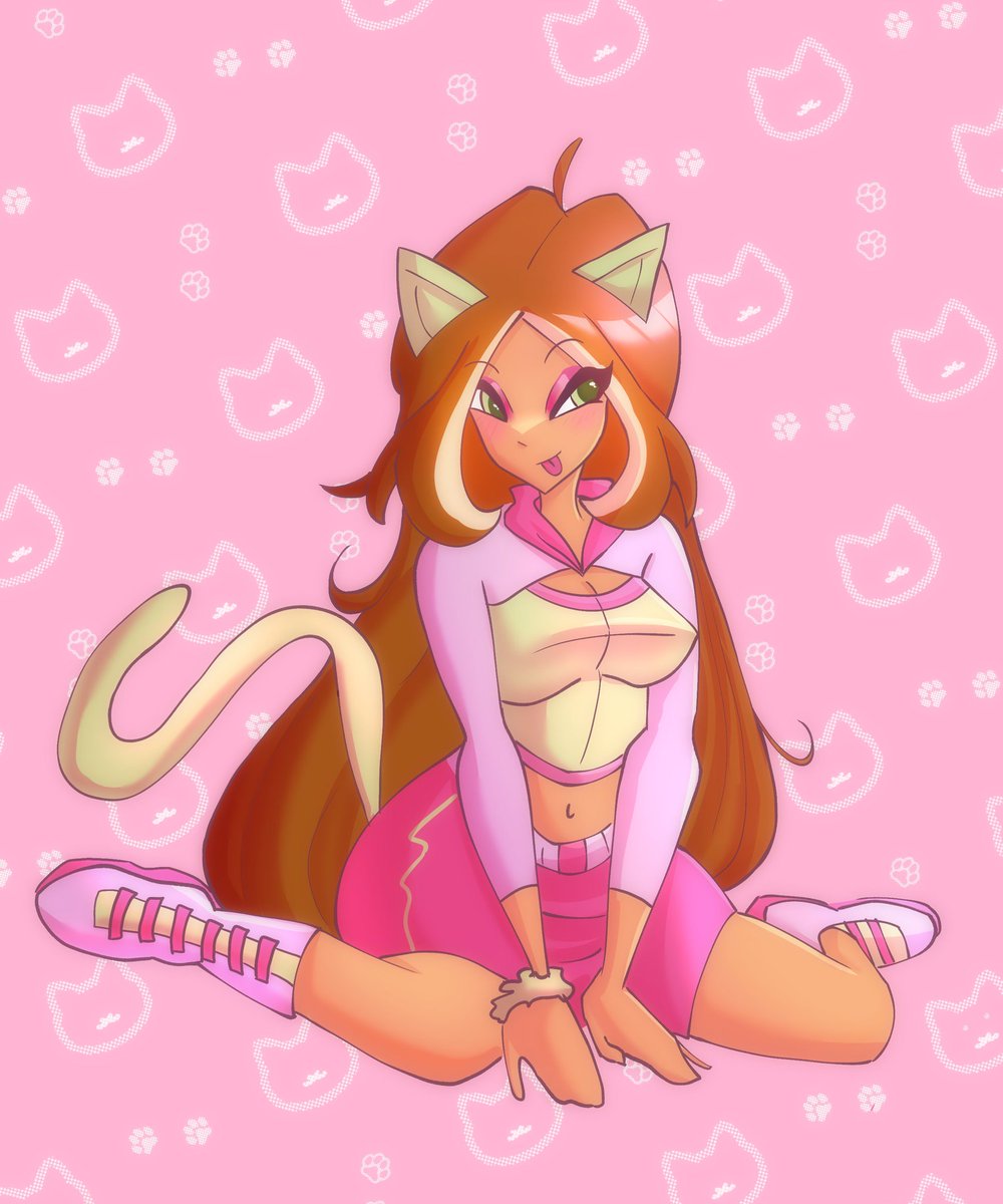 jazzykurl tweet media