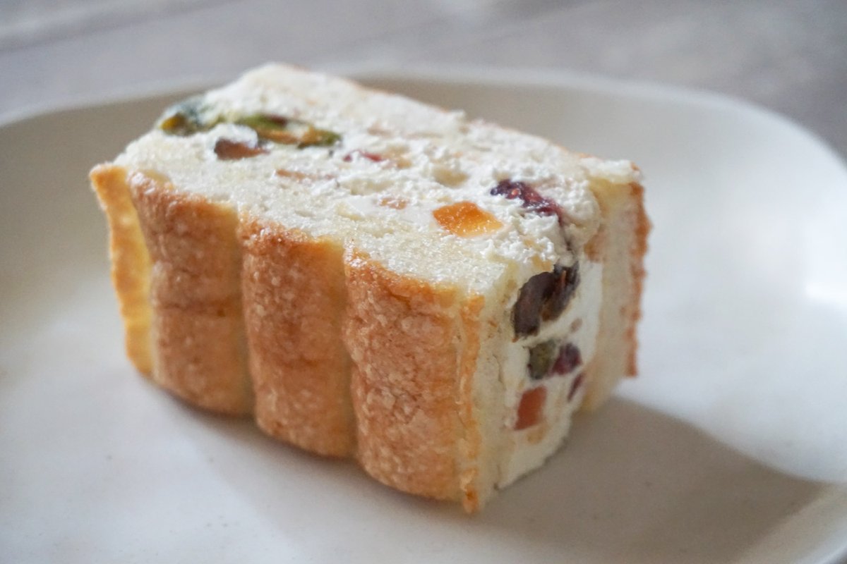 こんにゃくいもっぽいなにか tweet media