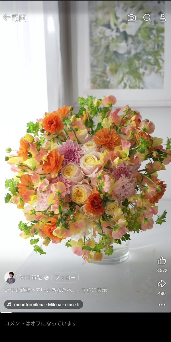 やっちゃん　アルコールはドクターストップ中 tweet media