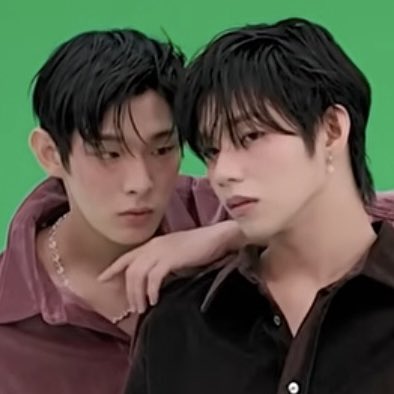 stejayverse's tweet photo. @AHOF_official Stejay chemistry undeniable 

OUR STEJAY OUR PRIDE
#SteJayPartnersInStyle
#우리스티제이Y매거진화보 
#StejayYMagazineBTS https://t.co/O2kkyRbjMc