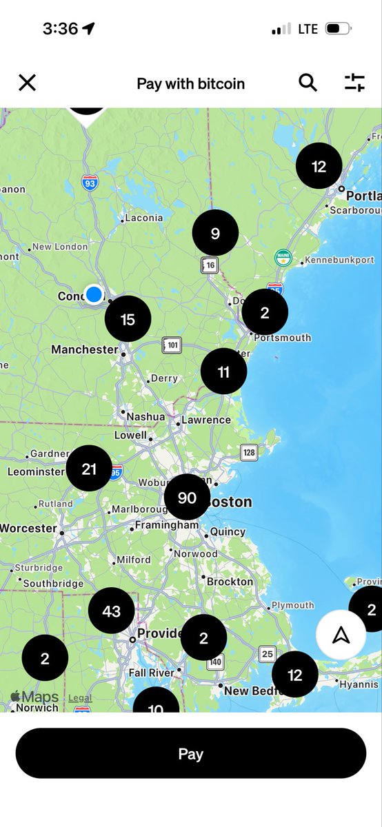 TheTruGary's tweet photo. We gotta pump those numbers up New England.  Those are rookie numbers. https://t.co/4y4kREnuLI