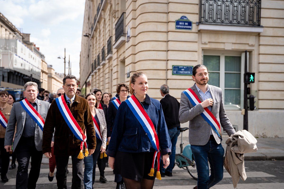 Marianne Maximi tweet media