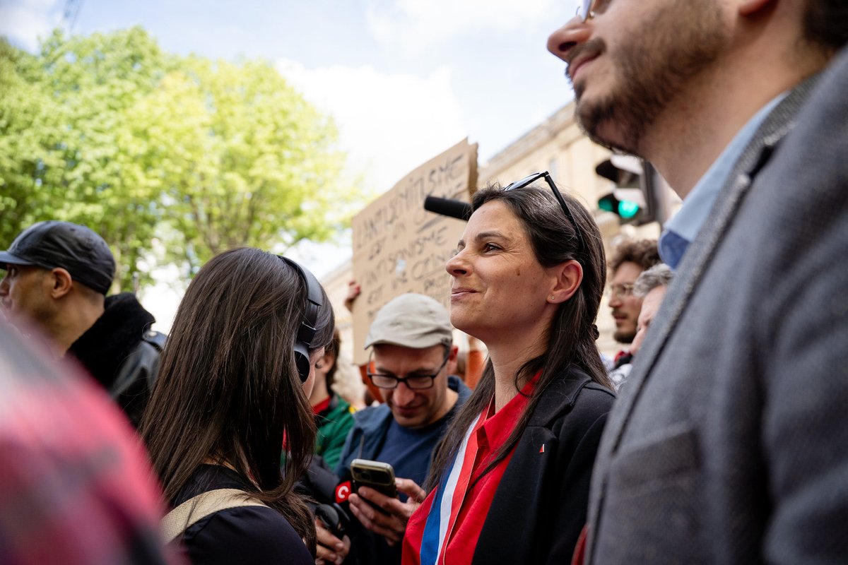 Marianne Maximi tweet media