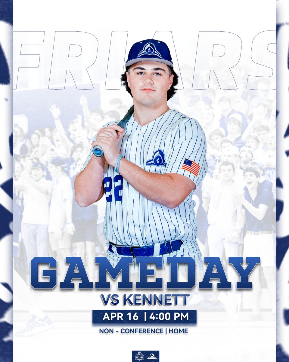 Malvern Prep Friars tweet media