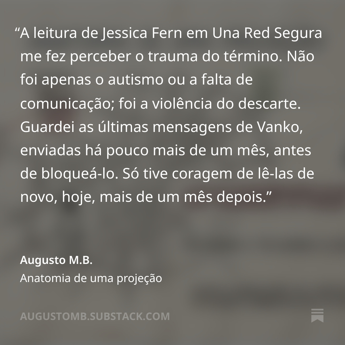 Guttto's tweet photo. Anatomia de uma projeção https://t.co/RkMhmPUD4i https://t.co/Qc4XqP2BKE