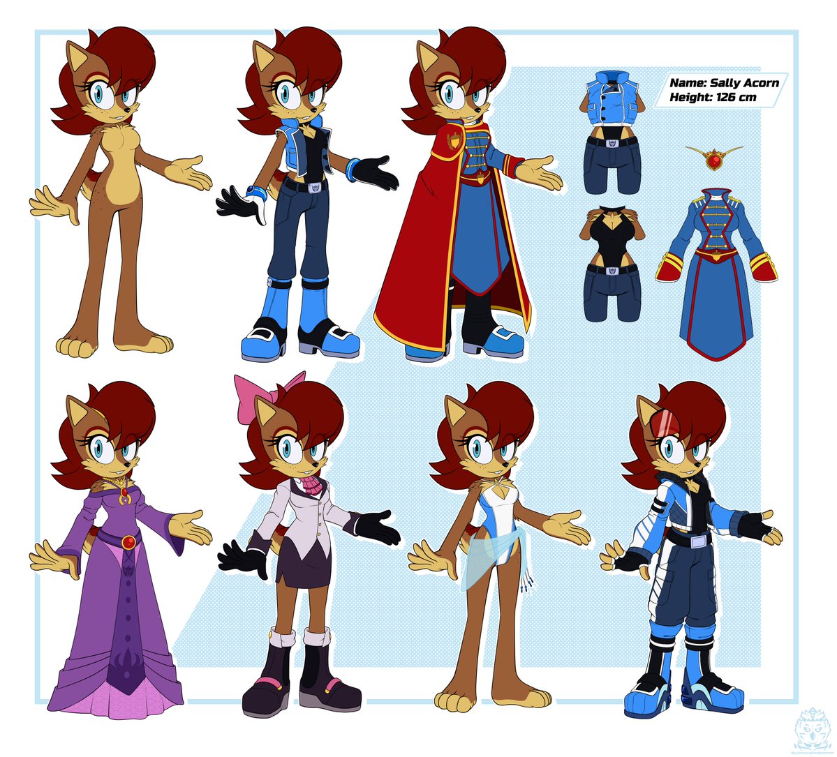 Snowy Owl Konnen tweet media