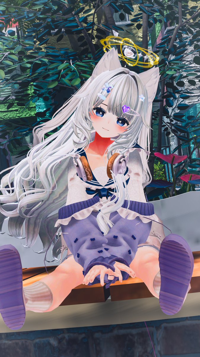 rumaru69786505's tweet photo. おはまる～☀
「プラリネ-Praline-」販売開始するよ～💙

ちょっと眠そうだけど今日もゆるっといこ？
無理しすぎずのんびりね🐾

今日もどこかで会えたら嬉しいな💭
#STEMsCOLLECTION #PR https://t.co/aj9L3Kpf4x