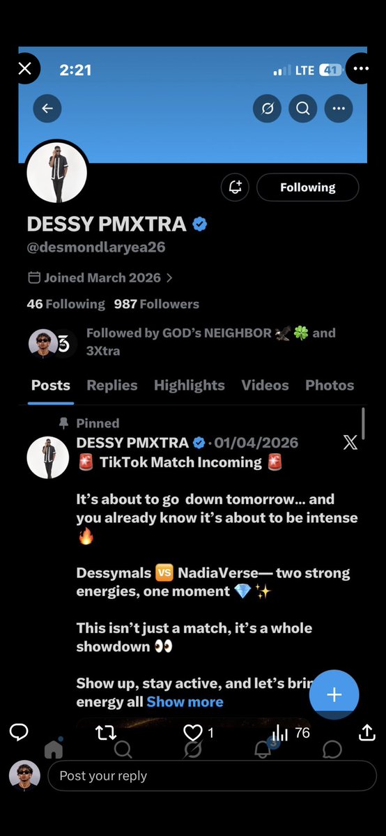 GOD’s NEIGHBOR 🦅🍀 tweet media