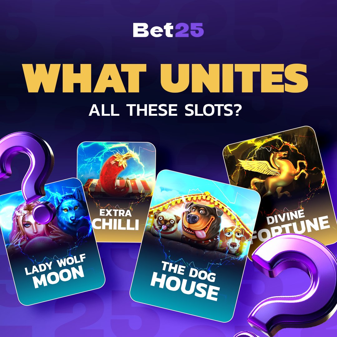Bet25 tweet media